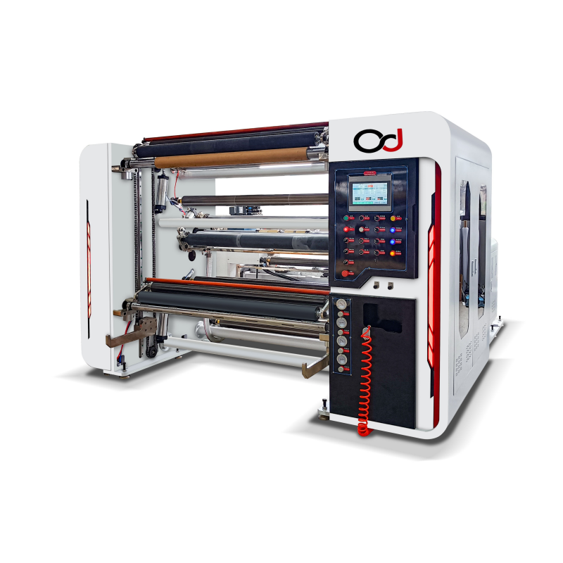 全自動高速分（fèn）切機